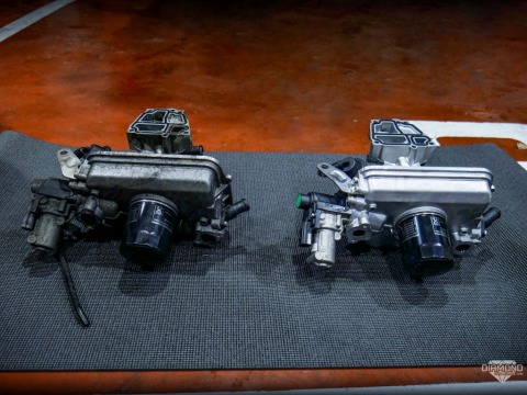 อู่รถยุโรป